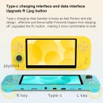 X20 LIFE Classic Games Handheld Game Console with 5.1 inch Screen & 8GB Memory, Support HDMI Output, X20 LIFE / Yellow, X20 LIFE / Blue, X20 LIFE / Gray - Image 2