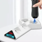 Ipega PG-P5011 Triangle Beast Charger Handle Charger For PS5 / PS MOVE - Image 5