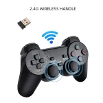 M8 Wireless HDMI Arcade Game Home TV Mini Game Machine with 2 x GamePads, M8 32G (Wireless), M8 64G (Wireless) - Image 5