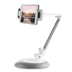 FD1 Adjustable Desktop Computer Bracket Cantilever Support Mobile Phone Lazy Bracket - Image 2