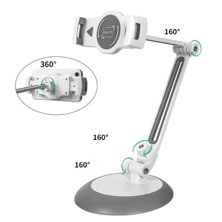 TBD0571978901_B3.webp FD1 Adjustable Desktop Computer Bracket Cantilever Support Mobile Phone Lazy Bracket - Image 4