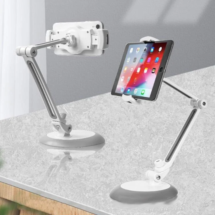 TBD0571978901_B5.webp FD1 Adjustable Desktop Computer Bracket Cantilever Support Mobile Phone Lazy Bracket - Image 6