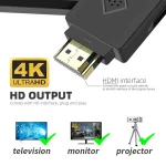 Mini Wireless Doubles HD TV Game Machine, Y2S HD Version (750 Games), Y2S HD PLUS Version (1700 Games), Y3 Mini Version 8G (1788 Games), Y3 Mini Version 16G (3,500 Games)... - Image 4