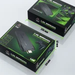 Y3 Lite Wireless Doubles HD Game Console, 32G 3000 Games, 64G 10,000 Games - Image 6