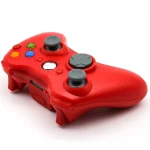 2.4G Wireless Game Controller For Xbox 360, White, Pink, Red, Green, Blue, Black, Orange - Image 3