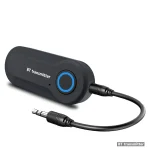 GT09S USB Bluetooth Transmitter 3.5mm Audio Adapter TV Computer Bluetooth Audio Transmitter - Image 2