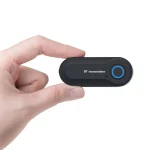 GT09S USB Bluetooth Transmitter 3.5mm Audio Adapter TV Computer Bluetooth Audio Transmitter - Image 4
