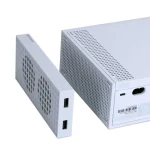 DOBE TYX-0658 Host Cooling Stand Radiator Base Suitable For XBOX Series S - Image 4