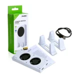 DOBE TYX-0658 Host Cooling Stand Radiator Base Suitable For XBOX Series S - Image 6