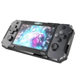 Coolbaby RS-63 4-inch Open Source OS RS3128 Handheld Game Console, Support TF Card & HDMI Output - Image 2