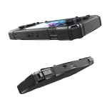 Coolbaby RS-63 4-inch Open Source OS RS3128 Handheld Game Console, Support TF Card & HDMI Output - Image 3