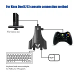 PGNS09301 The Keyboard And Mouse Converter Is Suitable For PS4 / XBOX ONE / Switch Lite, PGNS09301 - Image 2