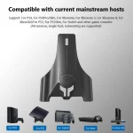 PGNS09301 The Keyboard And Mouse Converter Is Suitable For PS4 / XBOX ONE / Switch Lite, PGNS09301 - Image 4