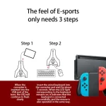 PGNS09301 The Keyboard And Mouse Converter Is Suitable For PS4 / XBOX ONE / Switch Lite, PGNS09301 - Image 6