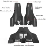 PGNS09301 The Keyboard And Mouse Converter Is Suitable For PS4 / XBOX ONE / Switch Lite, PGNS09301 - Image 7