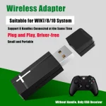 2.4G Wireless Controller Receiver To PC Receiver For XBOX ONE, PG-XB1006 - Image 2