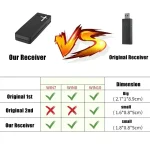 2.4G Wireless Controller Receiver To PC Receiver For XBOX ONE, PG-XB1006 - Image 4