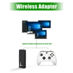 2.4G Wireless Controller Receiver To PC Receiver For XBOX ONE, PG-XB1006 - Image 5