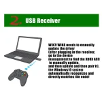 2.4G Wireless Controller Receiver To PC Receiver For XBOX ONE, PG-XB1006 - Image 6