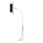 LP-6 Tablet Mobile Phone Lazy Bracket Detachable Bed Bracket, Style:, Two-stage (Golden), Two-stage (Silver), Two-stage (Cute Pink), Two-stage (Titanium Gray), Two-stage (Blue), Three-stage (Golden...