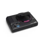 Retroflag MD Box And MD Wired Handle, Box, Handle - Image 2