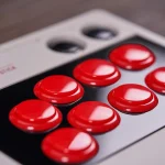 8Bitdo Wireless Bluetooth Game Console Supports For PC / Switch / Windows / Steam / Raspberry Pi, Bluetooth (Standard version) - Image 4