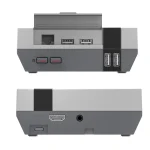 Retroflag NESPi Case+ Game Console Box With LED Indicator For Raspberry Pi - Image 4