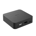 Gulikit Portable Mobile Phone Docking Video Stand For Nintendo Switch