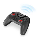 TNS-0118A Wireless Bluetooth Gamepad With Wake-Up NFC Function For Switch Pro - Image 2