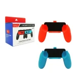 IPLAY Game Console Left & Right Handles For Nintendo Switch, HB-S004(Black), HB-S004(Red Blue) - Image 5