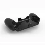 IPLAY Game Console Left & Right Handles For Nintendo Switch, HB-S004(Black), HB-S004(Red Blue) - Image 2