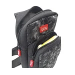 IPLAY HBS-233 Multifunctional Large-Capacity Portable Game Console Storage Bag For Nintendo Switch / Switch Lite, HBS-233 - Image 4