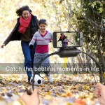 Spider Tablet Holder Arbitrary Curved Lazy Mobile Phone Bracket Desktop Car Bathroom Tablet Bracket - Image 5