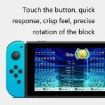 8Bitdo Lite Mini Portable Bluetooth Gamepad For Switch / PC - Image 2