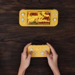 8Bitdo Lite Mini Portable Bluetooth Gamepad For Switch / PC - Image 4