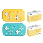 8Bitdo Lite Mini Portable Bluetooth Gamepad For Switch / PC - Image 5