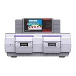 Retroflag Game Console Box For Raspberry Pi, Retroflag Game Console Box - Image 2