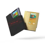 Retroflag Data Connection Hard Disk Adapter Box For Raspberry NESPi 4 / PC, Gold, Silver Gray - Image 6