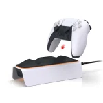 DOBE Wireless Handle Fast Charging Dual-Seater Charger For PS5, TP5-0521 - Image 2