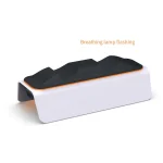 DOBE Wireless Handle Fast Charging Dual-Seater Charger For PS5, TP5-0521 - Image 5