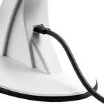 IPLAY HBP-314 Wireless Bluetooth Handle Two-Seater Charger For PS5, HBP-314 - Image 4