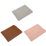 Locked Side Laptop Liner Bag For MacBook, Air 11.6 inch A1465 / A1370, 12 inch A1534, Air 13.3 inch A1466/A1369, 13.3 inch A1708/A1706, Pro 15.4 inch A1398 - Image 2