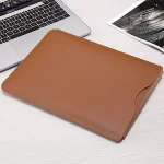 Locked Side Laptop Liner Bag For MacBook, Air 11.6 inch A1465 / A1370, 12 inch A1534, Air 13.3 inch A1466/A1369, 13.3 inch A1708/A1706, Pro 15.4 inch A1398 - Image 5