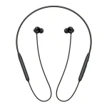 OPPO Enco M33 Hanging Neck Sports Bluetooth Earphones Long Battery Life Gaming Music Headphones, OPPO Enco M33 (Black), OPPO Enco M33 (Green) - Image 3