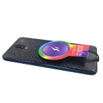 WHQ010 5V 2A Magnetic Wireless Charging Receiver Induction Patch, Android, Android Reverse, Type-C - Image 3