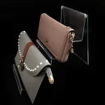 10 PCS Thickened Transparent Wallet Holder Plastic Phone Mask Display Stand Counter Display Stand,Specification:, No. 3 1 Layer, No. 3 2 Layer, No. 3 3 Layer, No. 3 4 Layer, No. 4 1 Layer... - Image 6