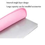 Laptop Anti-Fall and Wear-Resistant Lliner Bag For MacBook, 11 inch, 13 inch - Image 3
