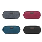 YOBAN Y-1054 Travel Digital Accessories Storage Bag Multifunction Waterproof Data Cable Charger Card Reader Finishing Package - Image 2