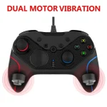 Wired Gamepad For Nintendo Switch / Android / iOS / PC - Image 4