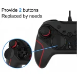 Wired Gamepad For Nintendo Switch / Android / iOS / PC - Image 5
